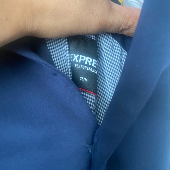 Express Blazer - Picture 4 of 4